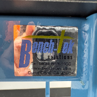 Bench-Tek 6' Laboratory Bench image 2